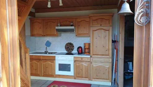 Fewo to Hus - Foto 4