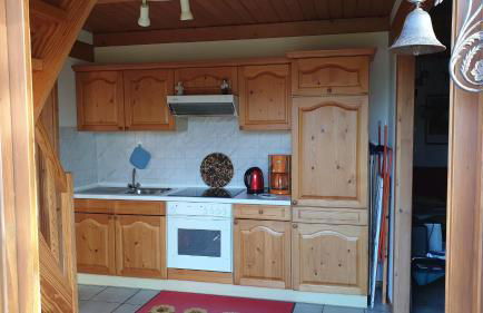 Fewo to Hus - Foto 4