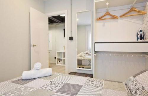 Stay U-nique Apartments Llobregat - Photo 38