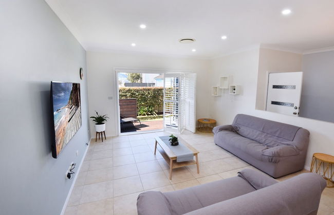 Point Bulli - Photo 8