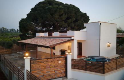 Villa Ginevra - Foto 23