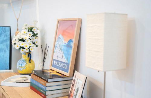 Fantastic apartment near beach & Science City - Photo 43