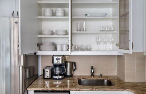 Kips Bay 1br w doorman wd gym nr hospital NYC-1402 - Foto 7