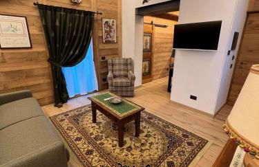 Appartamento Chalet - accesso con codice - Foto 9