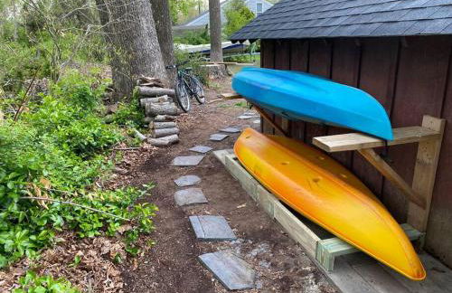 Cottage by the bay, sleeps 8 near Rehoboth beach - Foto 2