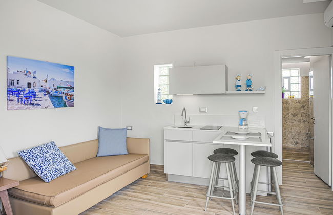 Sergiani Garden - Photo 15