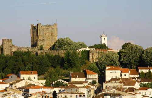 Ninho do Melro - Turismo Rural Bragança - Foto 52
