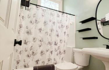 Romantic 1885 Loft Steps from Pulaski Square - Foto 13