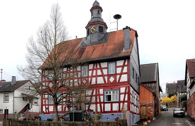 Eifel Garden Hideaway - Foto 22