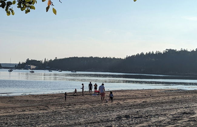 Woodland Apartments-Acadia National Park - Photo 12