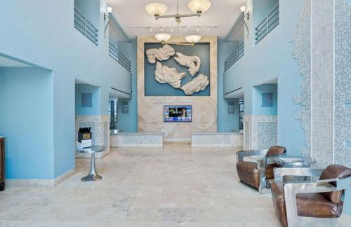 Ground-floor Studio at Sandestin Golf & Beach Resort: Sleeps 4 - Foto 44