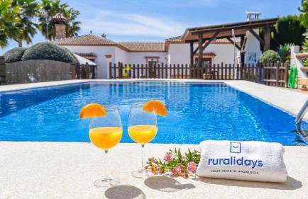 Casa Rural la Higuera de Rios Antequera - La Higuera by Ruralidays - Foto 3