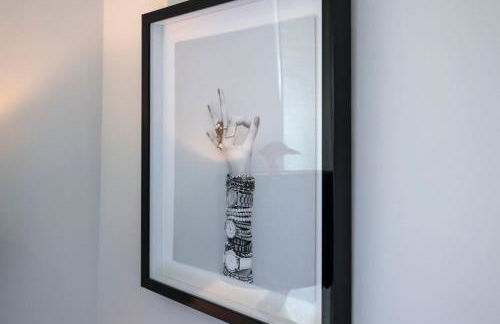 Nashvista Townhome Downtown Views 10 Comfy Beds - Foto 37