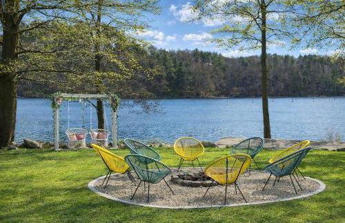 Jezioro Marzeń na Kaszubach - Foto 3