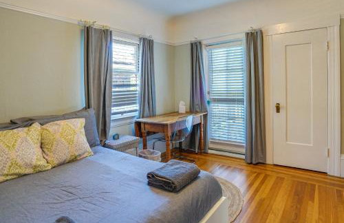 WFH-Friendly Berkeley Home Less Than 2 Mi to University! - Photo 23