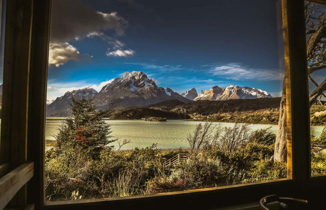Balade en bateau sur le lac Grey avec visite de la plage et du glacier - Photo 7