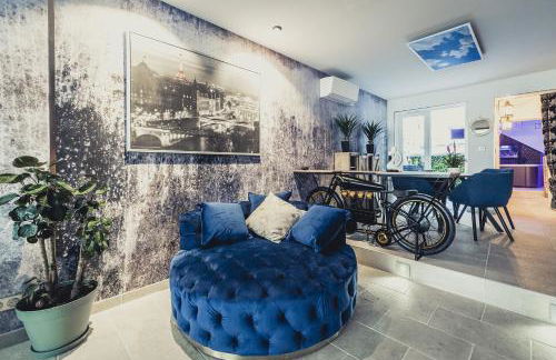 Le Jardin secret - Foto 16