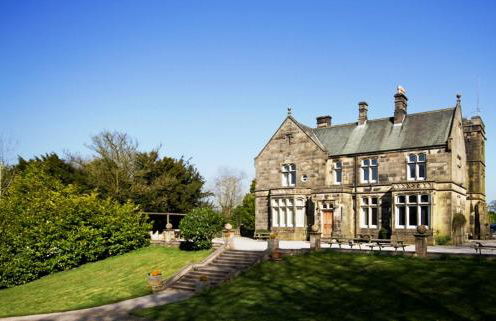Hargate Hall Self Catering - Photo 50