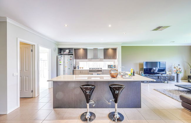 StayAU Spacious Stay Point Cook - Foto 45