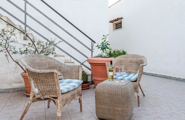 Kallisti Beach House - sea Front - Photo 22