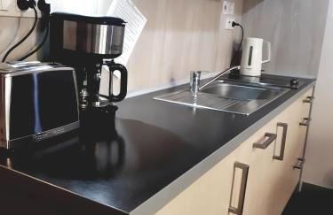 domy szeregowe Nasza Chata - 4 minuty od plaży - Foto 15