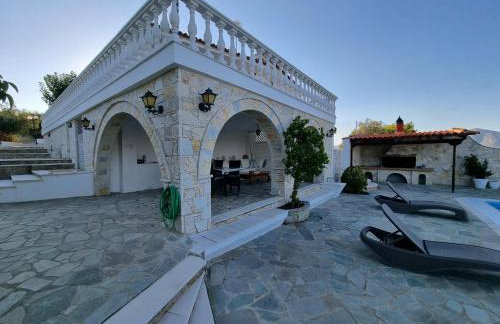 Mediterranean Villa Megara - Foto 37