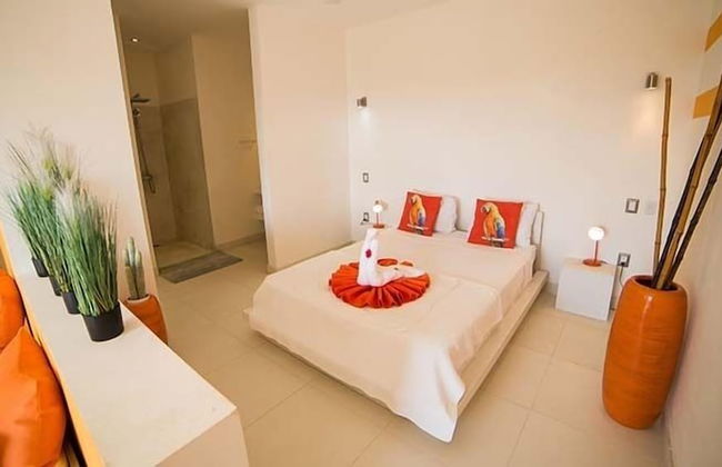 Villas Agua Dulce - Photo 28