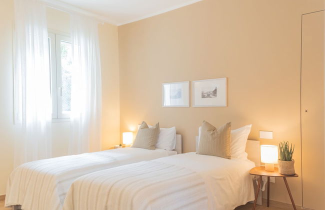 Villa Cosima in Bellagio With Private Pool - Foto 26