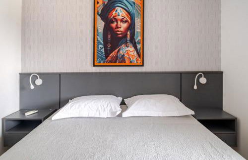 FLY 614 - Descanse perto da USP - HRAC - Facop e Shopping Bauru - Photo 40