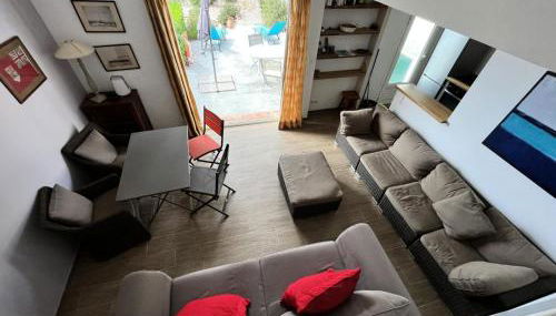 Résidence Les Myriades - maeva Home - Appartement bord de mer 2 pièces 4 personnes - Prestige MAE-3093 - Foto 5