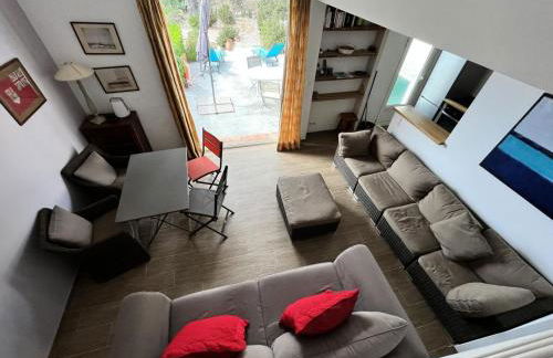 Résidence Les Myriades - maeva Home - Appartement bord de mer 2 pièces 4 personnes - Prestige MAE-3093 - Foto 5