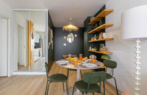 Oasis Lumineux by So Homy - 1 Bed Room - 4 PAX - Foto 38