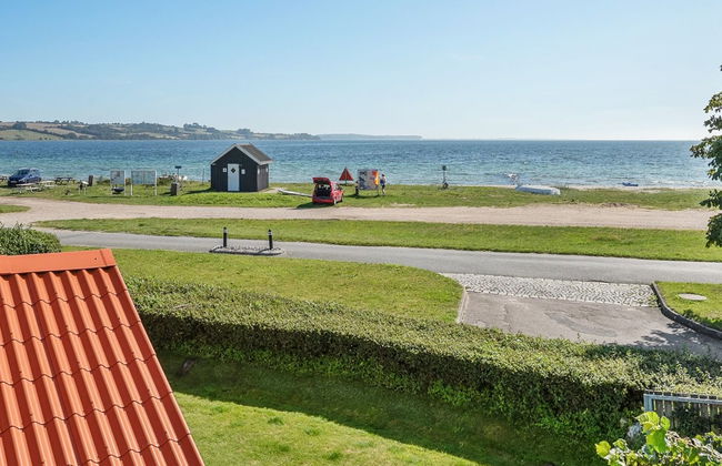 2 bedroom House in Broager with terrace - Photo 4