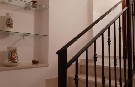 Casa ai piedi del monte Camicia - Photo 13