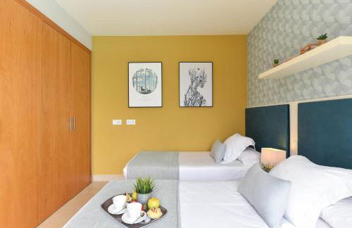 Albatross by VillaGranCanaria - Foto 27