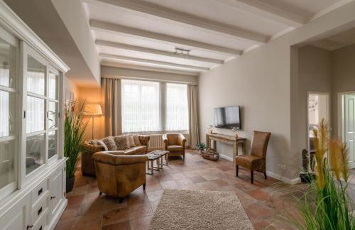 Alte Schule unter Reet- Klassenzimmer - Foto 10