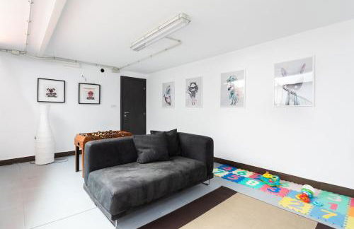 Villa Cleo, vistas de ensueño - Foto 42