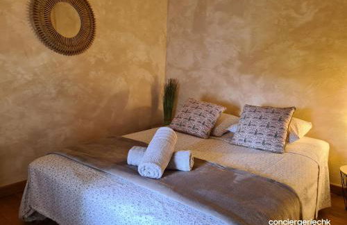 Splendide gîte La Tour Blanche 12min du Puy du Fou - Foto 53