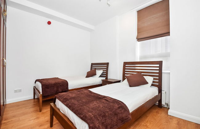 Access Paddington - Foto 6