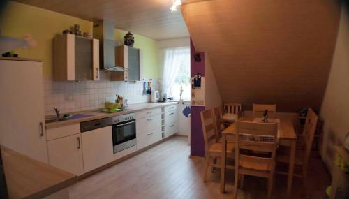 Ferienwohnung Finningen - Foto 4