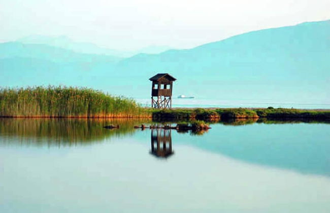 Gero-fotis Guesthouse - Upper Floor Superb View - Foto 33