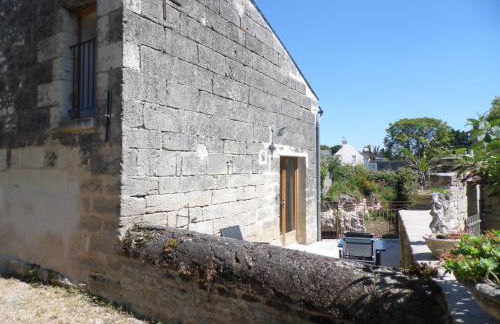 Maisonnette climatisée avec parking privé - Photo 1