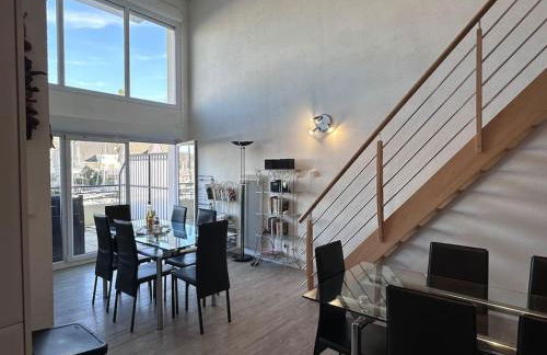 Les Lofts vue Port Guillaume - Foto 13