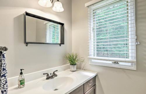 Spacious Family Home Near Hiking and Breweries! - Foto 12