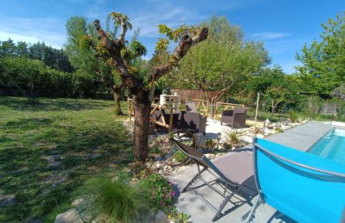 Villa les Doms - Foto 10