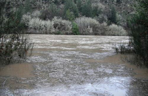 Secluded Cabin Ideal for a Romantic Getaway in the Umpqua River Valley of Oregon - Foto 4