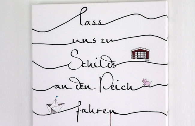 Ferienhof Schild - Foto 33