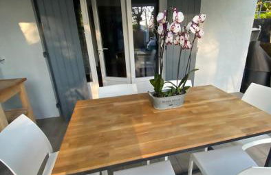 Le Mas du Bassin, maison de charme, design, detente - Foto 17