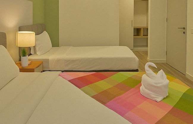 Millerz Square by Tido Tido - Foto 31