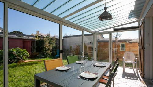 Charmante Maison Neo-bretonne - Photo 3